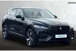 2021 Jaguar F-Pace