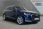 2023 Audi Q7