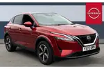 2022 Nissan Qashqai