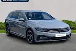 2024 Volkswagen Passat