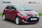 2017 Toyota Yaris