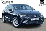 2026 SEAT Ibiza