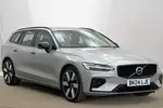 2024 Volvo V60