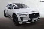 2022 Jaguar I-Pace