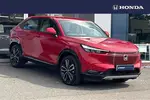 2023 Honda HR-V