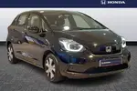 2023 Honda Jazz