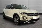 2022 Volkswagen T-Roc