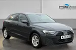 2020 Audi A1