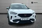2022 Cupra Formentor