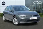 2023 Volkswagen Golf