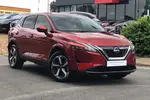 2023 Nissan Qashqai