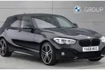 2018 BMW 1 Series