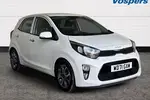 2022 Kia Picanto