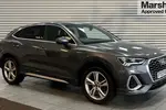 2023 Audi Q3