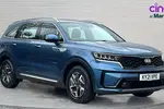 2021 Kia Sorento