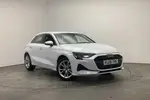 2026 Audi A3