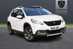 2019 Peugeot 2008