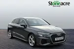 2023 Audi A3