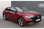 2022 Audi Q8