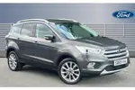 2020 Ford Kuga
