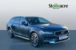 2022 Volvo V90 Cross Country