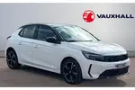 2023 Vauxhall Corsa