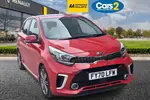 2020 Kia Picanto