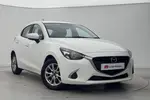 2017 Mazda 2