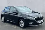 2025 Skoda Fabia