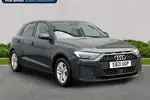 2021 Audi A1