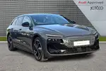 2025 Audi e-tron
