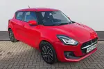 2022 Suzuki Swift