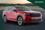 2026 Skoda Kodiaq