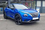 2024 Nissan Juke