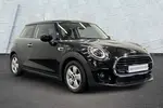 2019 MINI Hatchback