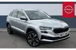 2023 Skoda Karoq