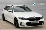 2024 BMW 3 Series Touring
