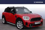 2020 MINI Countryman