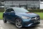 2022 Mercedes-Benz GLA