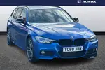 2019 BMW 3 Series Touring