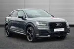 2020 Audi Q2