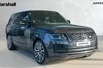 2020 Land Rover Range Rover