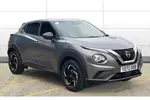 2022 Nissan Juke