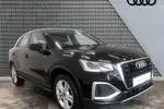 2022 Audi Q2