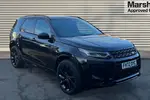 2023 Land Rover Discovery Sport