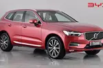 2018 Volvo XC60