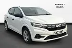 2023 Dacia Sandero