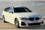 2020 BMW 3 Series Touring
