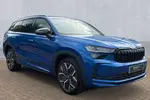 2025 Skoda Kodiaq