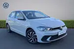 2023 Volkswagen Polo